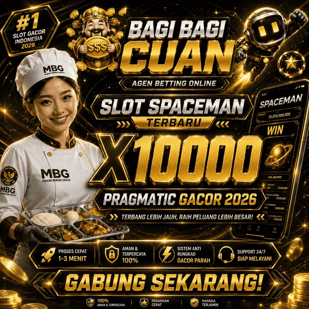 REKAN88 Banner